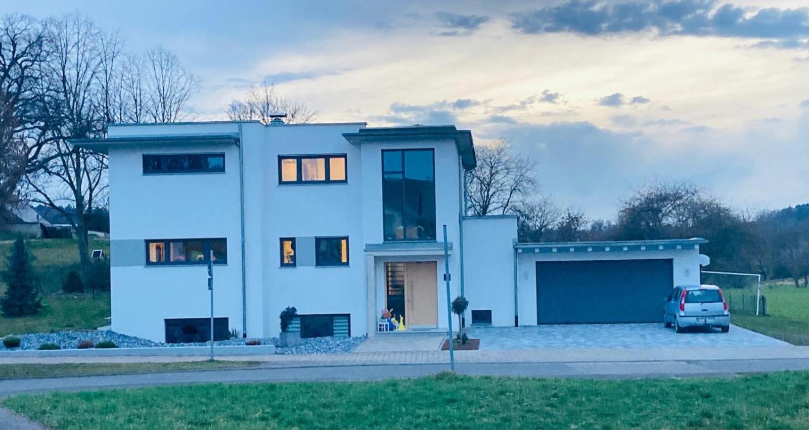 Casa Simona Apartment Orsingen-Nenzingen Exterior photo